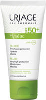 PZN-DE 19382056, Puig Uriage Hyseac Fluid SPF 50 + Fl&uuml;ssigkeit 50 ml,...