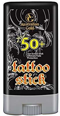 Australian Gold SPF 60 Tattoo Stick (15ml)