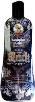 Australian Gold Sinfully Black (250 ml)