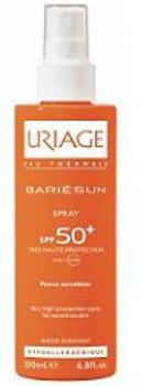 Uriage Bariésun Spray SPF 50+ Very High protection ( 200 ml)