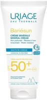 Uriage Bari&eacute;sun Mineral Cream SPF 50+ mineralisierende sch&uuml;tzende Creme f&uuml;r das