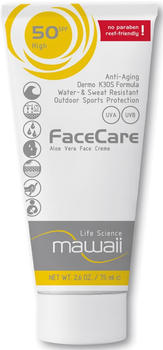 Mawaii FaceCare SPF 50 (75ml)