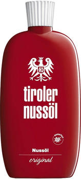 Tiroler Nussöl orginal Sonnenöl (150ml)
