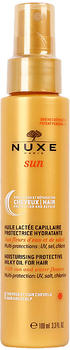 NUXE Sun schützende Haaröl-Lotion (100ml)