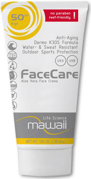 Mawaii FaceCare SPF 50 (30ml)