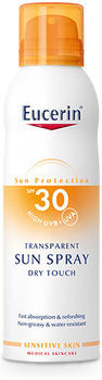 Eucerin Sun Spray Dry Touch SPF 30 (200 ml)