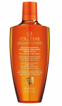 Collistar After Sun Shower-Shampoo Moisturizing Restorative (400 ml)