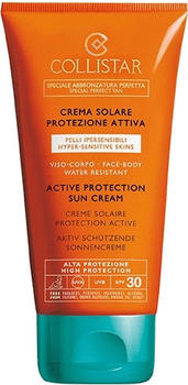Collistar Active Protection Sun Cream SPF30 (150 ml)