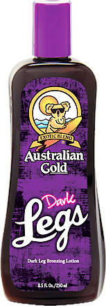 Australian Gold Dark Legs (250 ml)