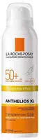 La Roche-Posay Anthelios XL SPF50+ Transparentes K&ouml;rperspray Pumpspray 200ml