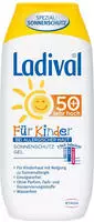 PZN-DE 19362728, STADA Consumer Health Ladival Allergische Kinderhaut