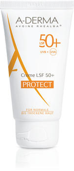 A-Derma Protect Creme LSF 50+ (40ml)