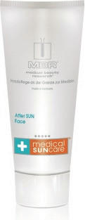 MBR Medical Beauty Medical Sun Care After Sun Face (50ml)