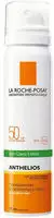 La Roche-Posay Anth&eacute;lios SPF50 Transparentes Gesichtsspray Pumpspray 75ml