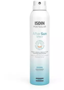 Isdin Post-solar Spray (200 ml)