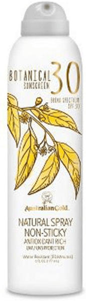 Australian Gold Botanical Sunscreen SPF 30 Premium Coverage (177ml)