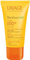 Uriage Bari&eacute;sun Ultra Matte Aqua Fluid SPF50+ sch&uuml;tzendes, mattes Fluid f&uuml;r...