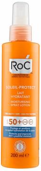 Roc Soleil Protect lotion SPF 50+ (200 ml)