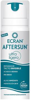 Ecran Aftersun Ultralight (145ml)