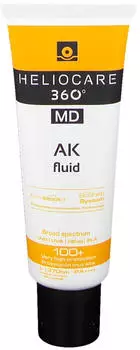 Heliocare 360° AK Fluid LSF 100+ (50ml)