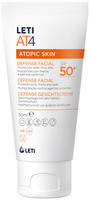 LETI AT4 Defense Gesichtscreme SPF 50+ 50 ml