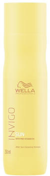 Wella Invigo Sun After Sun Cleansing Shampoo (250 ml)