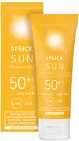 PZN-DE 19810049, Speick Naturkosmetik Speick Sun Sonnencreme LSF 50 60 ml,