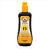 Australian Gold Spray Oil with Carrot Oil SPF15 (237ml)