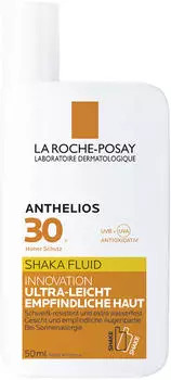 La Roche Posay Anthelios Shaka Fluid LSF 30 (50ml)