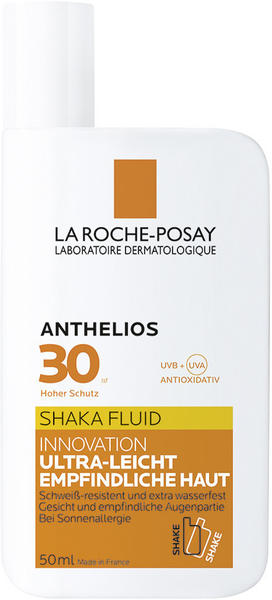 La Roche Posay Anthelios Shaka Fluid LSF 30 (50ml)