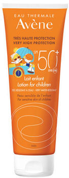 Avène Lotion for children SPF 50 + (100 ml)