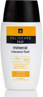 Heliocare 360&deg; Mineral Tolerance Fluid SPF 50 50 ml