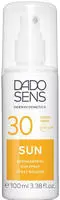 DADO SENS 600851, DADO SENS Sun Sonnenspray SPF 30 100 ml, Grundpreis: &euro; 169,90
