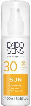 Dado Sens Sun Sonnenspray SPF 30 (100ml)