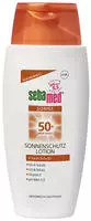 Sebamed Sonnenschutz Lotion LSF 50+ 150 ml