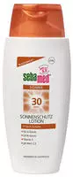 Sebamed Sonnenschutz Lotion LSF 30 150 ml