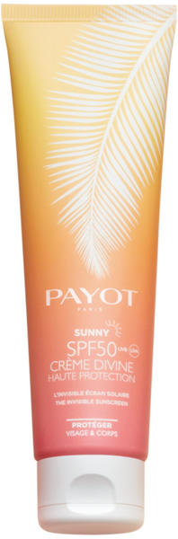Payot Sunny Crème Divine SPF 50 (150ml)