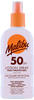 Malibu Sonnenpflege
