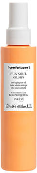 Comfort Zone Sun Soul Oil SPF 6 (150ml)