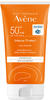 Avène Intense Protect Sonnenfluid SPF 50+ 150 ml