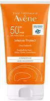 Av&egrave;ne Intense Protect Sonnenfluid Ultra SPF 50+ 150 ml