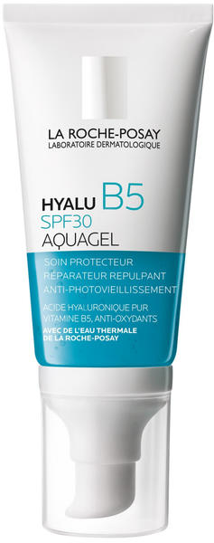 La Roche Posay Hyalu B5 SPF30 Aquagel (50ml)