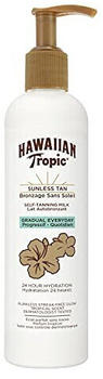 Hawaiian Tropic Self Tanning Milk - Everyday Gradual (290ml)