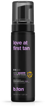 B.Tan Mousse Love At First Tan (200 ml)