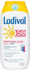 PZN-DE 16708439, STADA Consumer Health Ladival Empfindliche Haut Plus LSF 50+ Lotion,