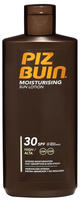 Piz Buin Moisturising Sun Lotion LSF30 200 ml, Grundpreis: &euro; 39,95 / l