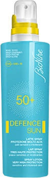 Bionike Defence Sun Sun Milk Spray SPF 50+ (200 ml)