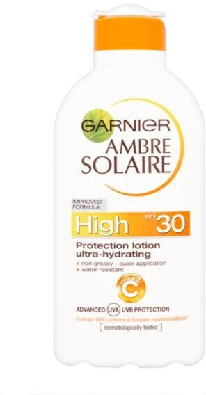 Garnier Ambre Solaire SPF30 (200ml)
