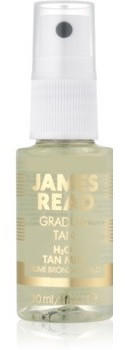 James Read Gradual Tan H2O Tan Mist Selbstbräuner-Sprühnebel für das Gesicht (30 ml)