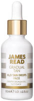 James Read Selbstbr&auml;uner Gesicht H2O Tan Drops Face